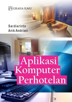 Sampul buku Aplikasi Komputer Pe...