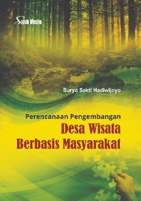 Sampul buku Perencanaan Pengemba...