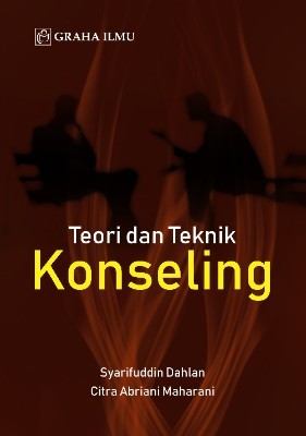 Sampul buku Teori dan Teknik Kon...