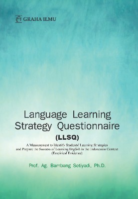 Sampul buku Language Learning St...