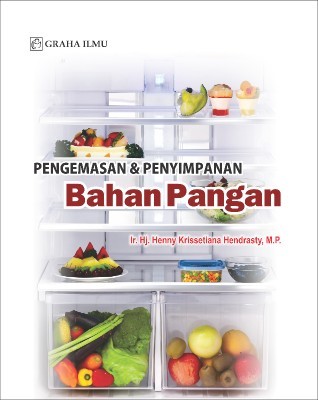 Sampul buku Pengemasan & Pen...
