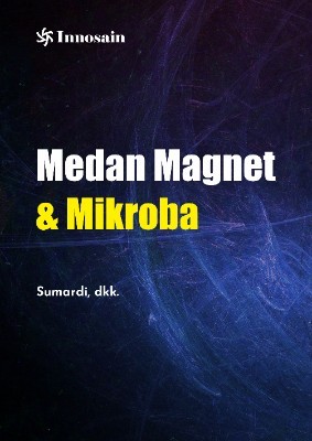 Sampul buku Medan Magnet & M...