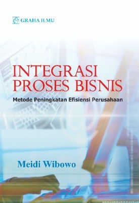 Sampul buku Integrasi Proses Bis...