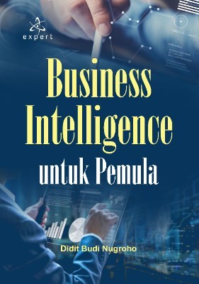 Sampul buku Business Intelligenc...