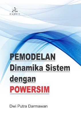 Sampul buku Pemodelan Dinamika S...