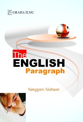 Sampul buku The English Paragrap...