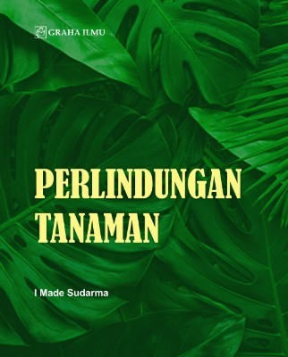 Sampul buku Perlindungan Tanaman