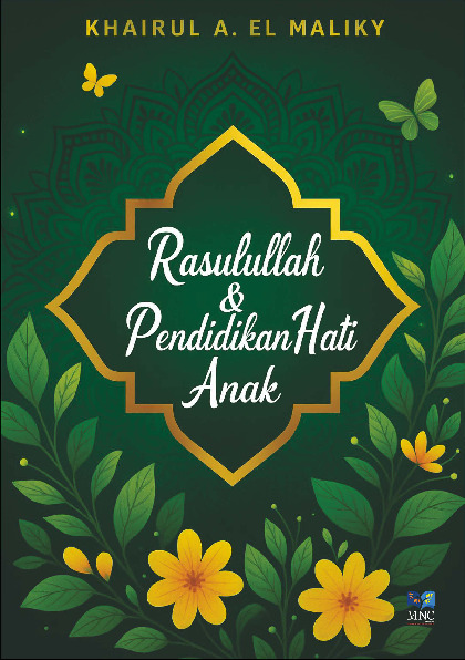 Sampul buku Rasulullah & Pen...