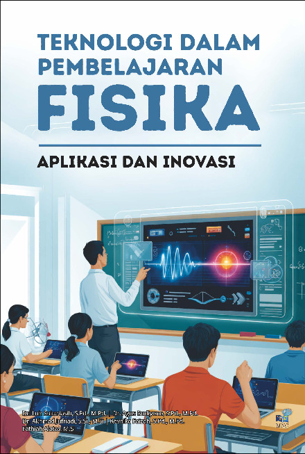 Sampul buku TEKNOLOGI DALAM PEMB...