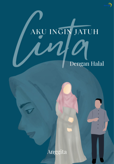 Sampul buku Aku Ingin Jatuh Cint...