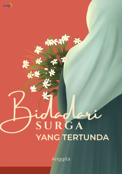 Sampul buku Bidadari Surga yang ...