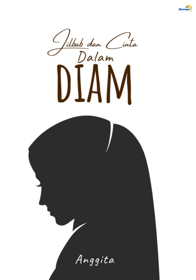 Sampul buku Jilbab dan Cinta dal...