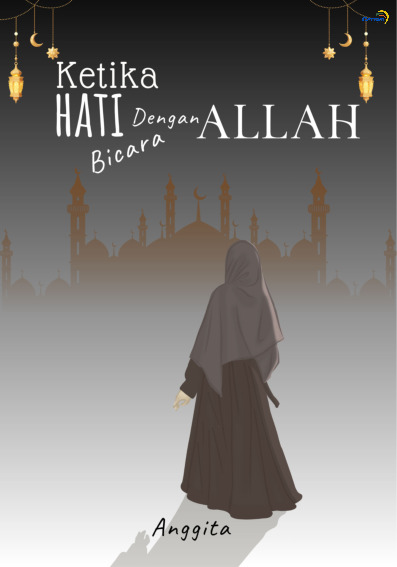 Sampul buku Ketika Hati Bicara d...