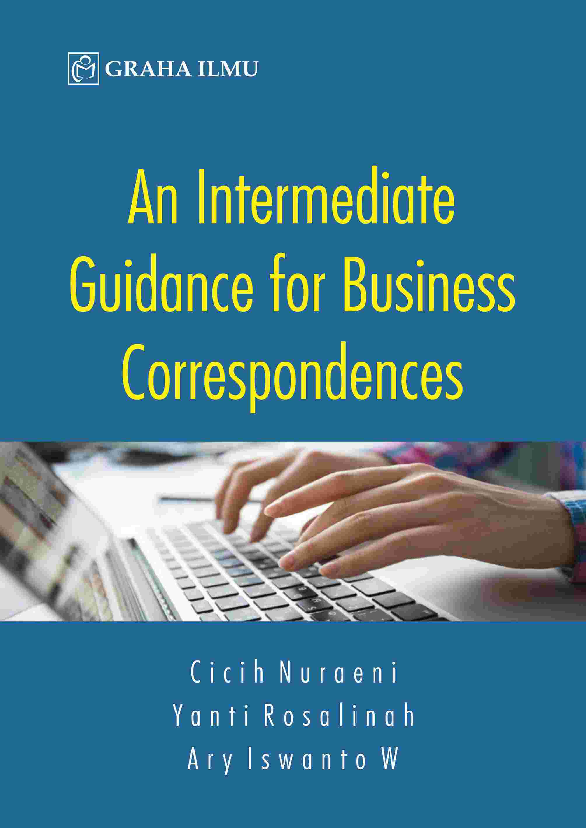Sampul buku An Intermediate Guid...